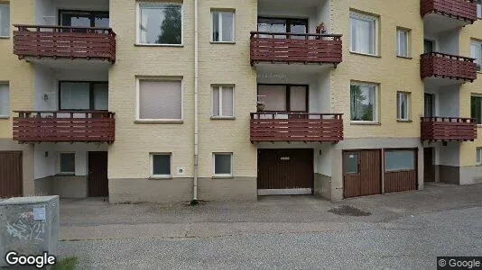 Apartments for rent in Helsinki Pohjoinen - Photo from Google Street View