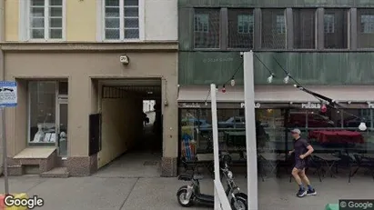 Apartments for rent in Helsinki Eteläinen - Photo from Google Street View