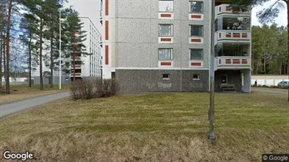 Apartments for rent in Kokkola - Photo from Google Street View