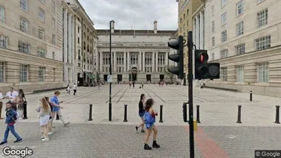 Apartments for rent in London SE1 - Photo from Google Street View
