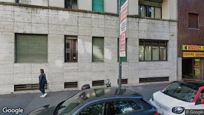 Apartments for rent in Milano Zona 8 - Fiera, Gallaratese, Quarto Oggiaro - Photo from Google Street View