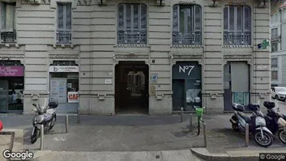 Apartments for rent in Milano Zona 8 - Fiera, Gallaratese, Quarto Oggiaro - Photo from Google Street View