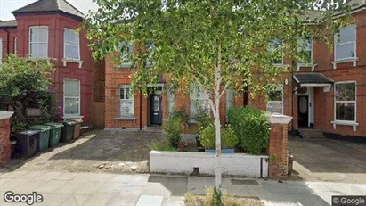 Apartments for rent in London NW2 - Photo from Google Street View