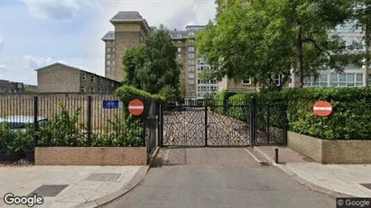 Apartments for rent in London NW8 - Photo from Google Street View