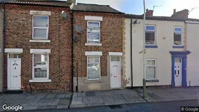 Apartments for rent in Darlington - County Durham - Photo from Google Street View