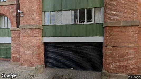 Apartments for rent in Leeds - West Yorkshire - Photo from Google Street View