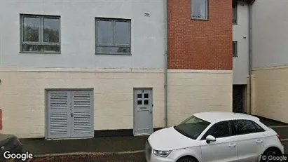 Apartments for rent in Newcastle upon Tyne - Tyne and Wear - Photo from Google Street View