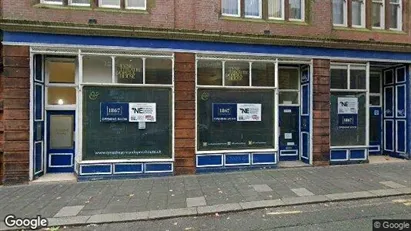 Apartments for rent in Newcastle upon Tyne - Tyne and Wear - Photo from Google Street View