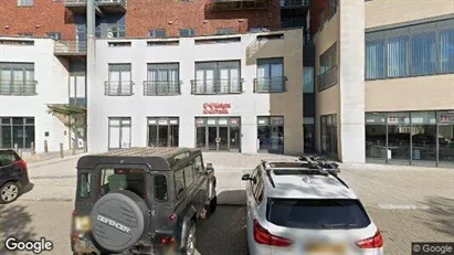 Apartments for rent in Newcastle upon Tyne - Tyne and Wear - Photo from Google Street View