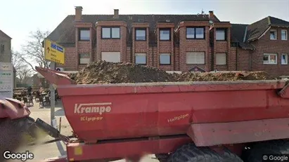Apartments for rent in Münster - Photo from Google Street View