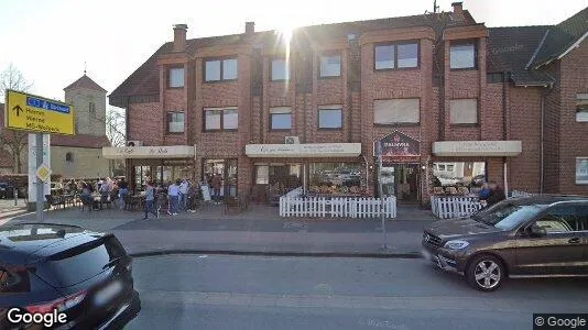 Apartments for rent in Münster - Photo from Google Street View