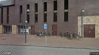 Apartments for rent in Roermond - Photo from Google Street View