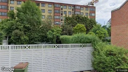 Apartments for rent in Malmö City - Photo from Google Street View