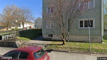 Apartments for rent in Majorna-Linné - Photo from Google Street View