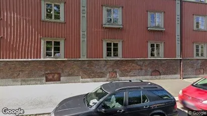 Apartments for rent in Majorna-Linné - Photo from Google Street View