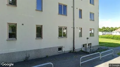 Apartments for rent in Gothenburg City Centre - Photo from Google Street View