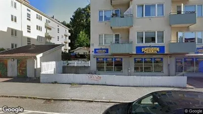 Apartments for rent in Majorna-Linné - Photo from Google Street View