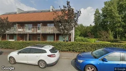 Apartments for rent in Värnamo - Photo from Google Street View