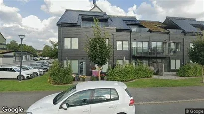 Apartments for rent in Värnamo - Photo from Google Street View