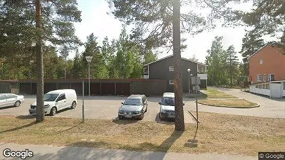 Apartments for rent in Sandviken - Photo from Google Street View
