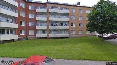 Apartments for rent in Borås - Photo from Google Street View