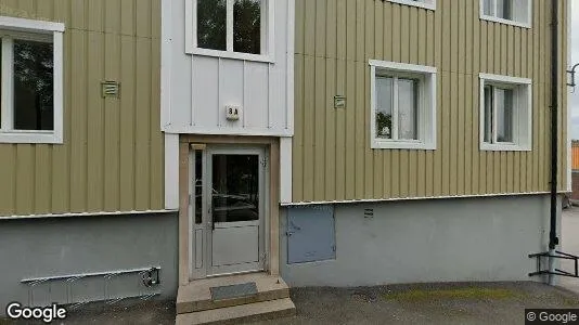 Apartments for rent in Fagersta - Photo from Google Street View