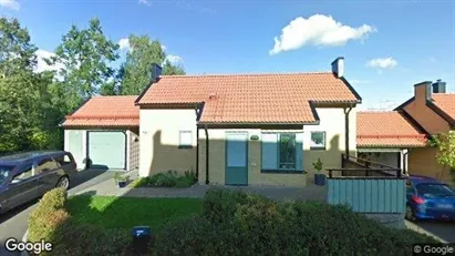 Apartments for rent in Skövde - Photo from Google Street View