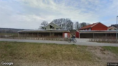 Apartments for rent in Skövde - Photo from Google Street View