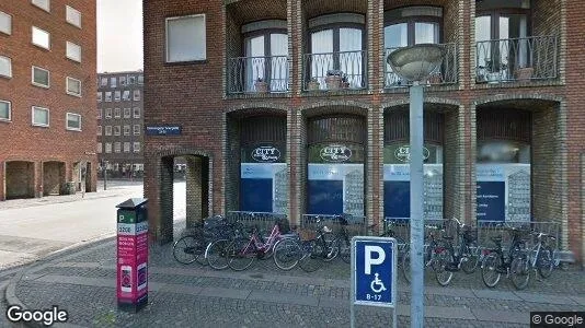 Apartments for rent in Copenhagen K - Photo from Google Street View