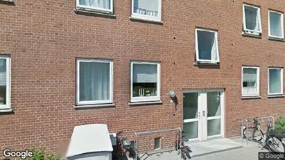 Apartments for rent in Roskilde - Photo from Google Street View