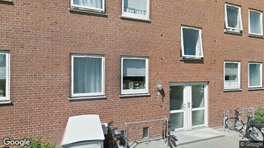 Apartments for rent in Roskilde - Photo from Google Street View