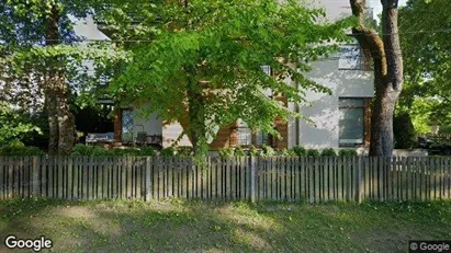 Apartments for rent in Riga Pleskodāle - Photo from Google Street View