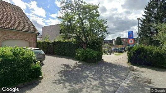 Apartments for rent in Oud-Turnhout - Photo from Google Street View