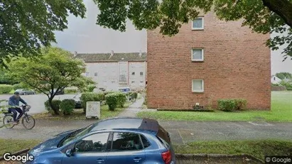 Apartments for rent in Rendsburg-Eckernförde - Photo from Google Street View