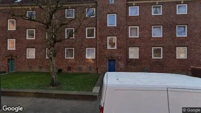 Apartments for rent in Kiel - Photo from Google Street View