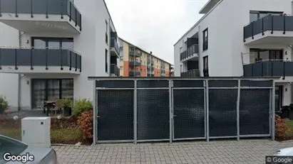 Apartments for rent in Bayreuth - Photo from Google Street View