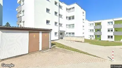 Apartments for rent in Bayreuth - Photo from Google Street View