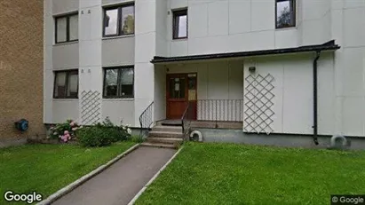 Apartments for rent in Oslo Alna - Photo from Google Street View