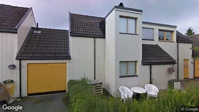Apartments for rent in Bærum - Photo from Google Street View