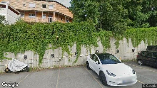 Apartments for rent in Oslo Ullern - Photo from Google Street View