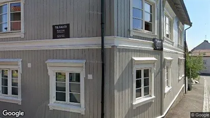 Apartments for rent in Tønsberg - Photo from Google Street View