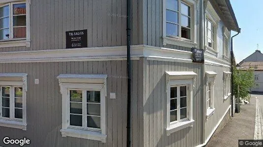 Apartments for rent in Tønsberg - Photo from Google Street View