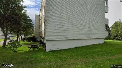 Apartments for rent in Trondheim Lerkendal - Photo from Google Street View