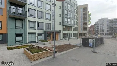 Apartments for rent in Oslo Bjerke - Photo from Google Street View
