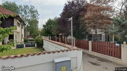 Apartments for rent in Voluntari - Photo from Google Street View