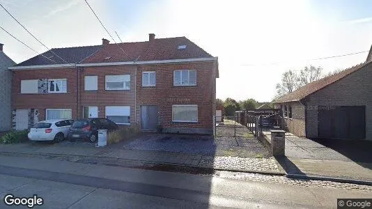Rooms for rent in Wervik - Photo from Google Street View