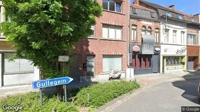 Apartments for rent in Wevelgem - Photo from Google Street View