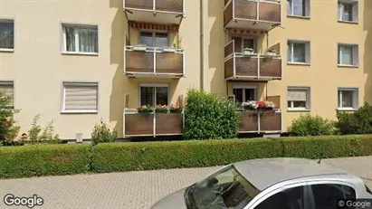 Apartments for rent in Meissen - Photo from Google Street View