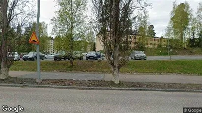 Apartments for rent in Tampere Luoteinen - Photo from Google Street View