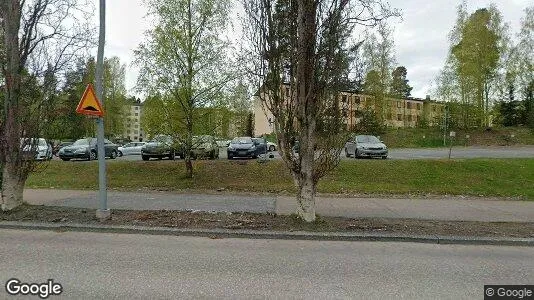 Apartments for rent in Tampere Luoteinen - Photo from Google Street View